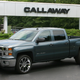 Illustration for article titled Callaway Announces First Supercharged 2014 Silverado